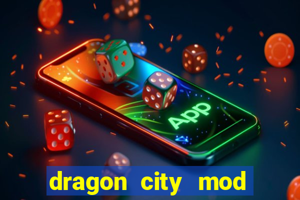 dragon city mod apk team2earn